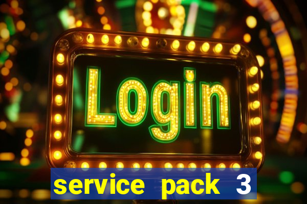 service pack 3 windows 7 64 bits download